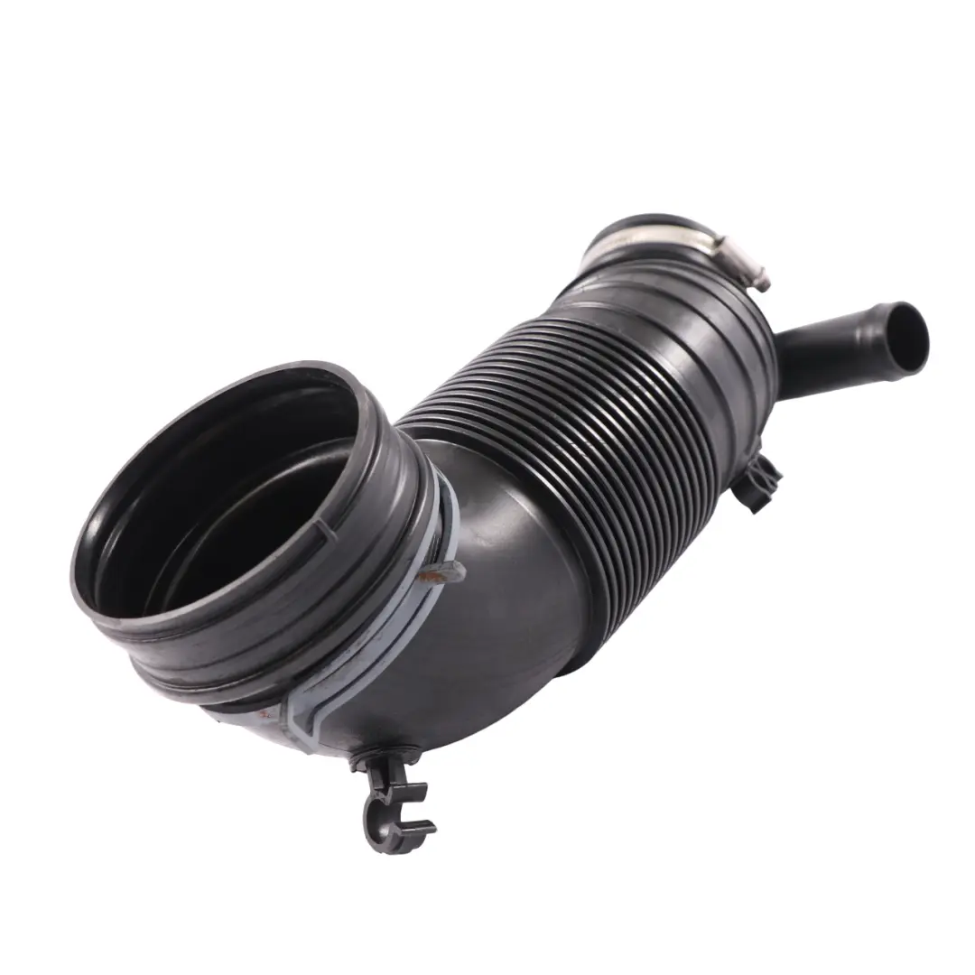Volkswagen Sharan 7N Air Intake Pipe Hose Line Tube - SKU 5N0129654B - Part number 5N0129654B