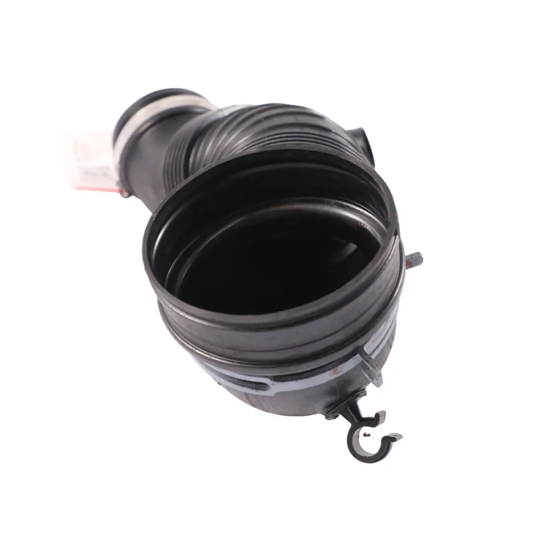 Volkswagen Sharan 7N Air Intake Pipe Hose Line Tube - SKU 5N0129654B - Part number 5N0129654B
