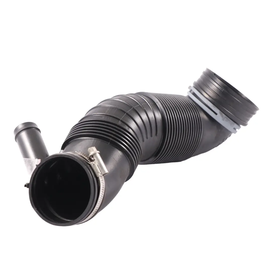 7N Tubo admisión aire Tubo de la manguera para Volkswagen Sharan con número de pieza 5N0129654B Volkswagen Sharan 7N Tubo admisión aire Tubo de la manguera - SKU 5N0129654B - Número de pieza 5N0129654B