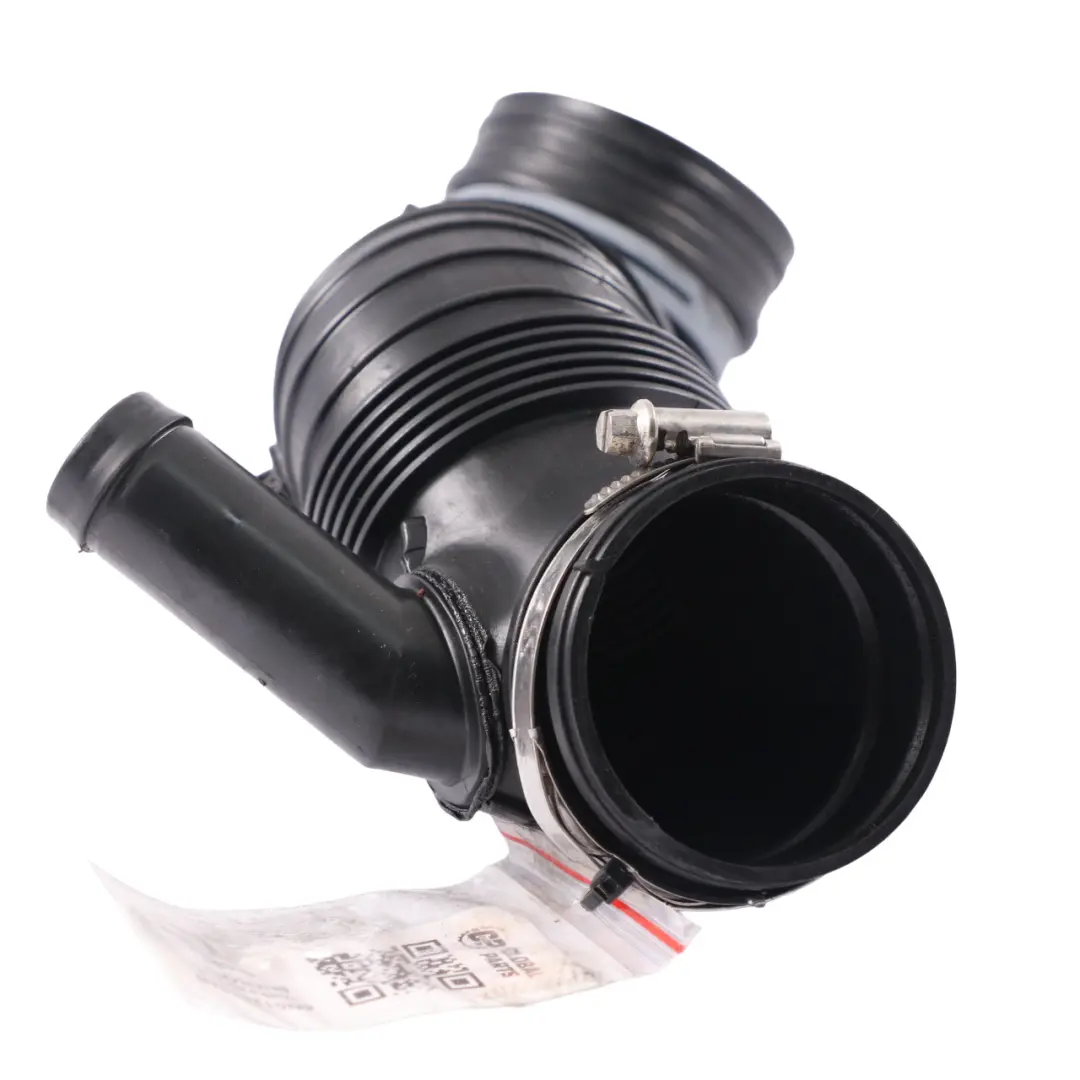 Volkswagen Sharan 7N Air Prise en charge Tuyau Ligne Tube - SKU 5N0129654B - Numéro de pièce 5N0129654B