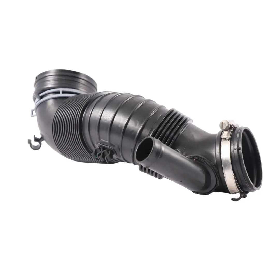 Volkswagen Sharan 7N Air Intake Pipe Hose Line Tube - SKU 5N0129654B - Part number 5N0129654B