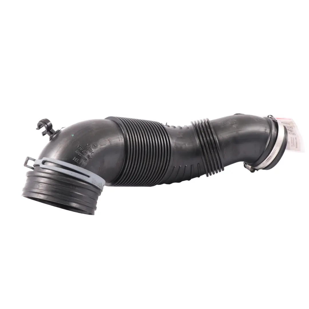 Volkswagen Sharan 7N Air Prise en charge Tuyau Ligne Tube - SKU 5N0129654B - Numéro de pièce 5N0129654B