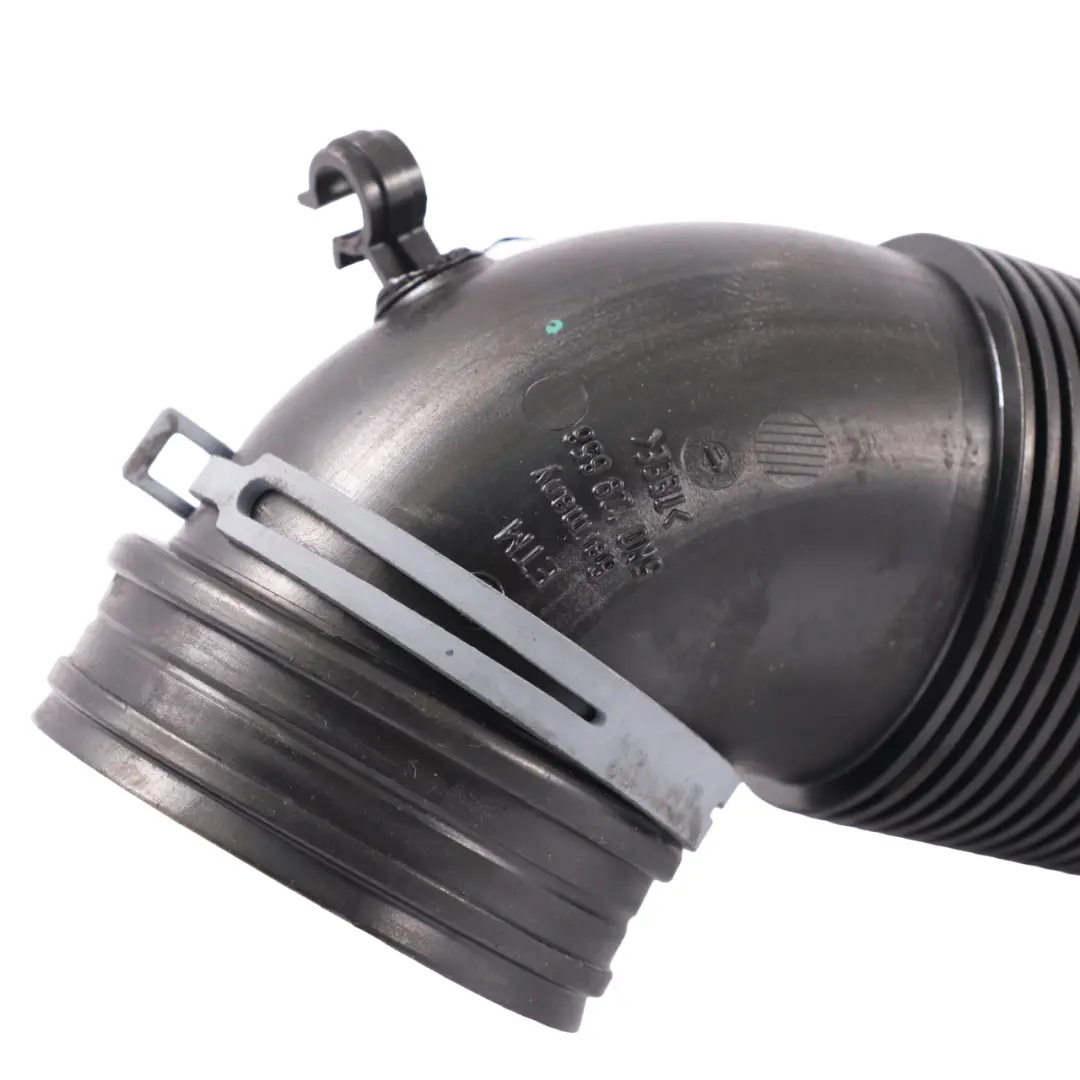 Volkswagen Sharan 7N Air Prise en charge Tuyau Ligne Tube - SKU 5N0129654B - Numéro de pièce 5N0129654B
