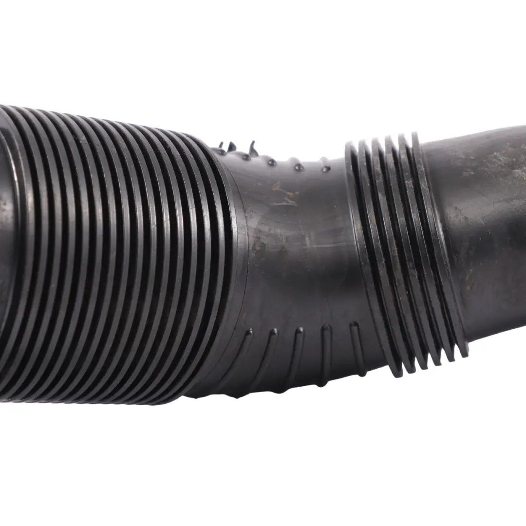 Volkswagen Sharan 7N Air Intake Pipe Hose Line Tube - SKU 5N0129654B - Part number 5N0129654B