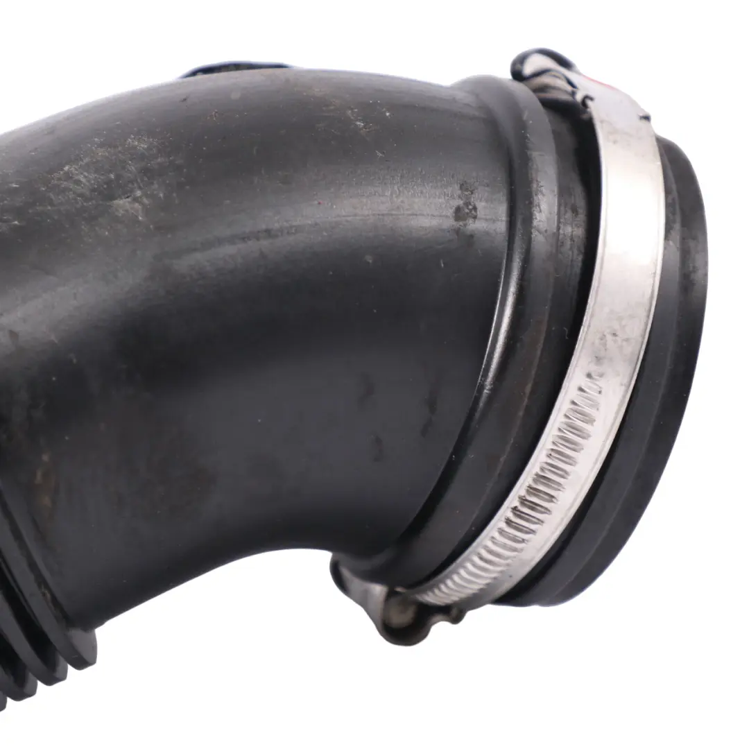 Volkswagen Sharan 7N Air Prise en charge Tuyau Ligne Tube - SKU 5N0129654B - Numéro de pièce 5N0129654B