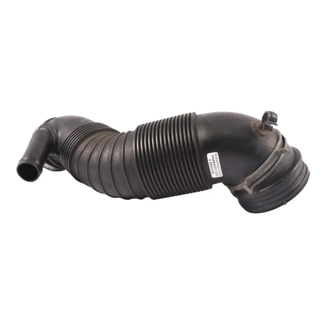 Volkswagen Tiguan 5N Air Intake Hose Tube Air Inlet Pipe - SKU 5N0129656 - Part number 5N0129656