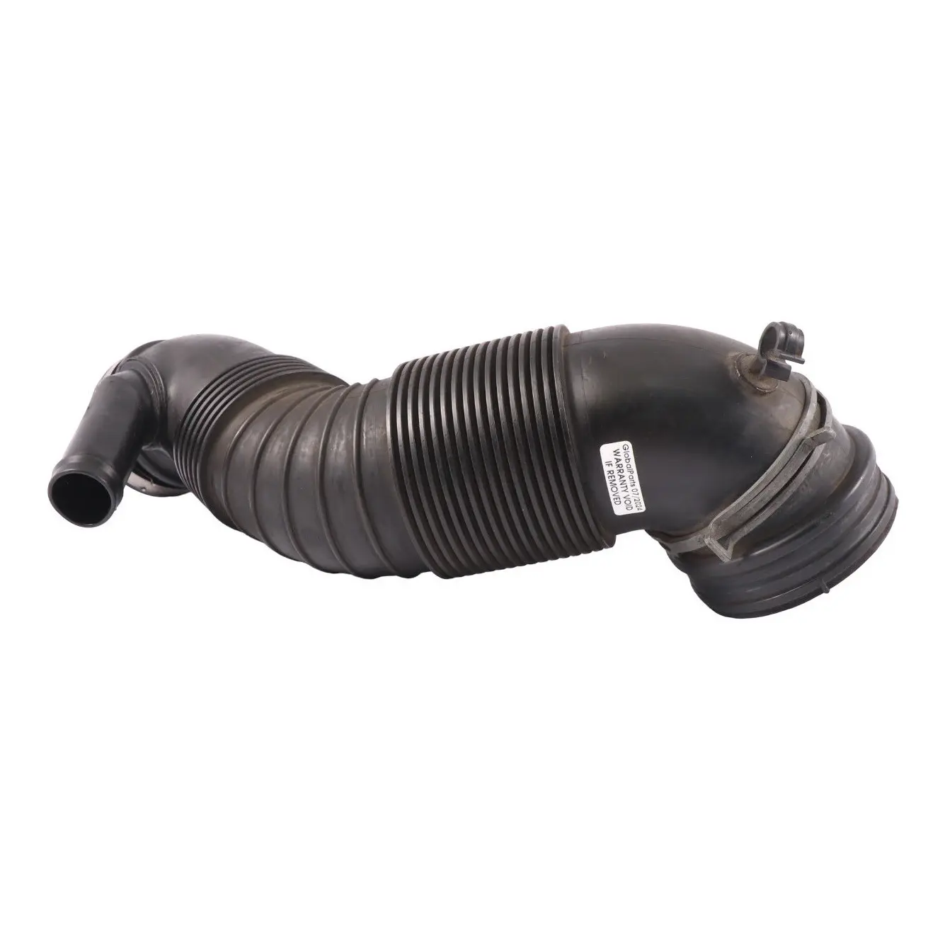 Volkswagen Tiguan 5N Air Intake Hose Tube Air Inlet Pipe 5N0129656