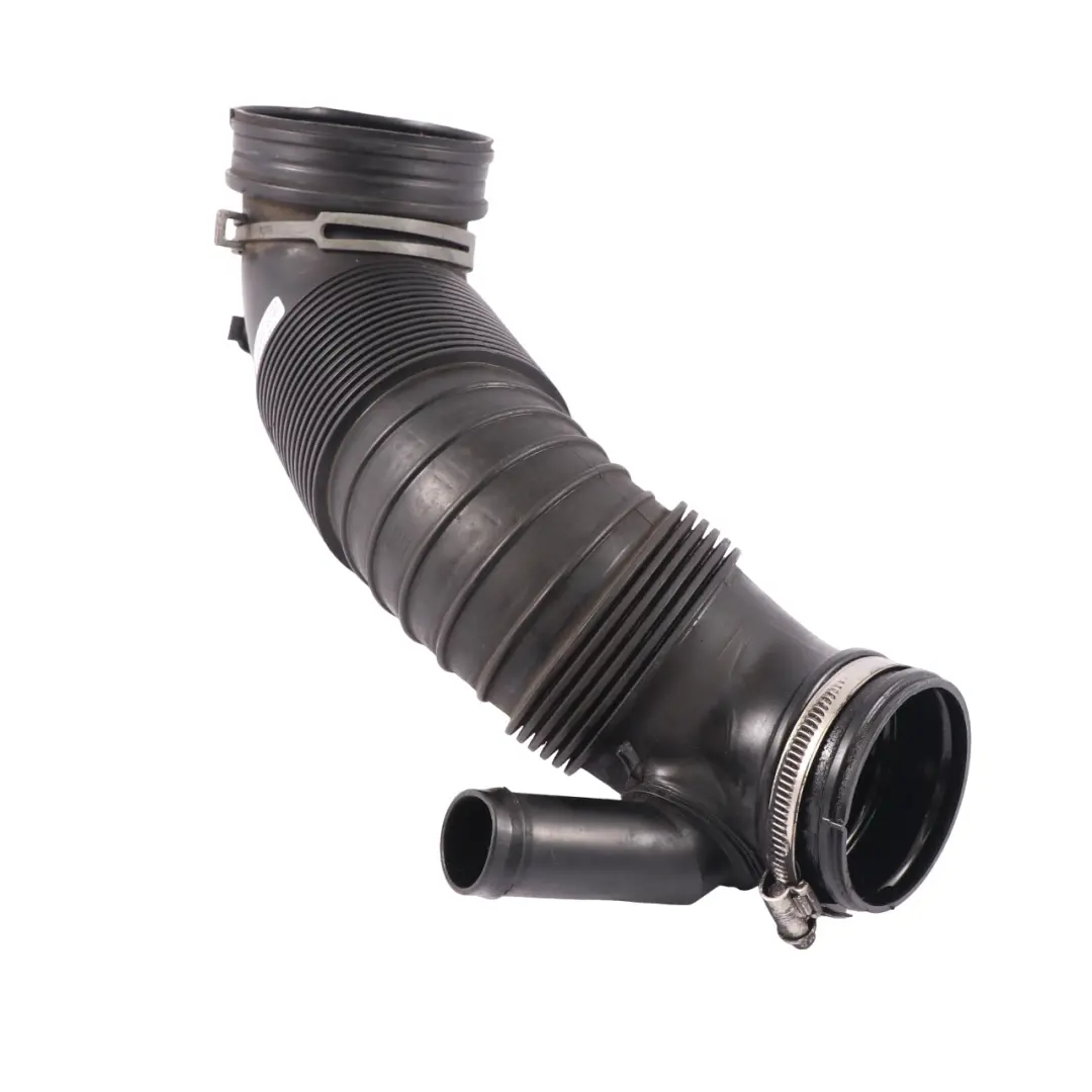 Tubo de admisión de aire Tubo de entrada de aire para Volkswagen Tiguan 5N con número de pieza 5N0129656 Volkswagen Tiguan 5N Tubo de admisión de aire Tubo de entrada de aire - SKU 5N0129656 - Número de pieza 5N0129656