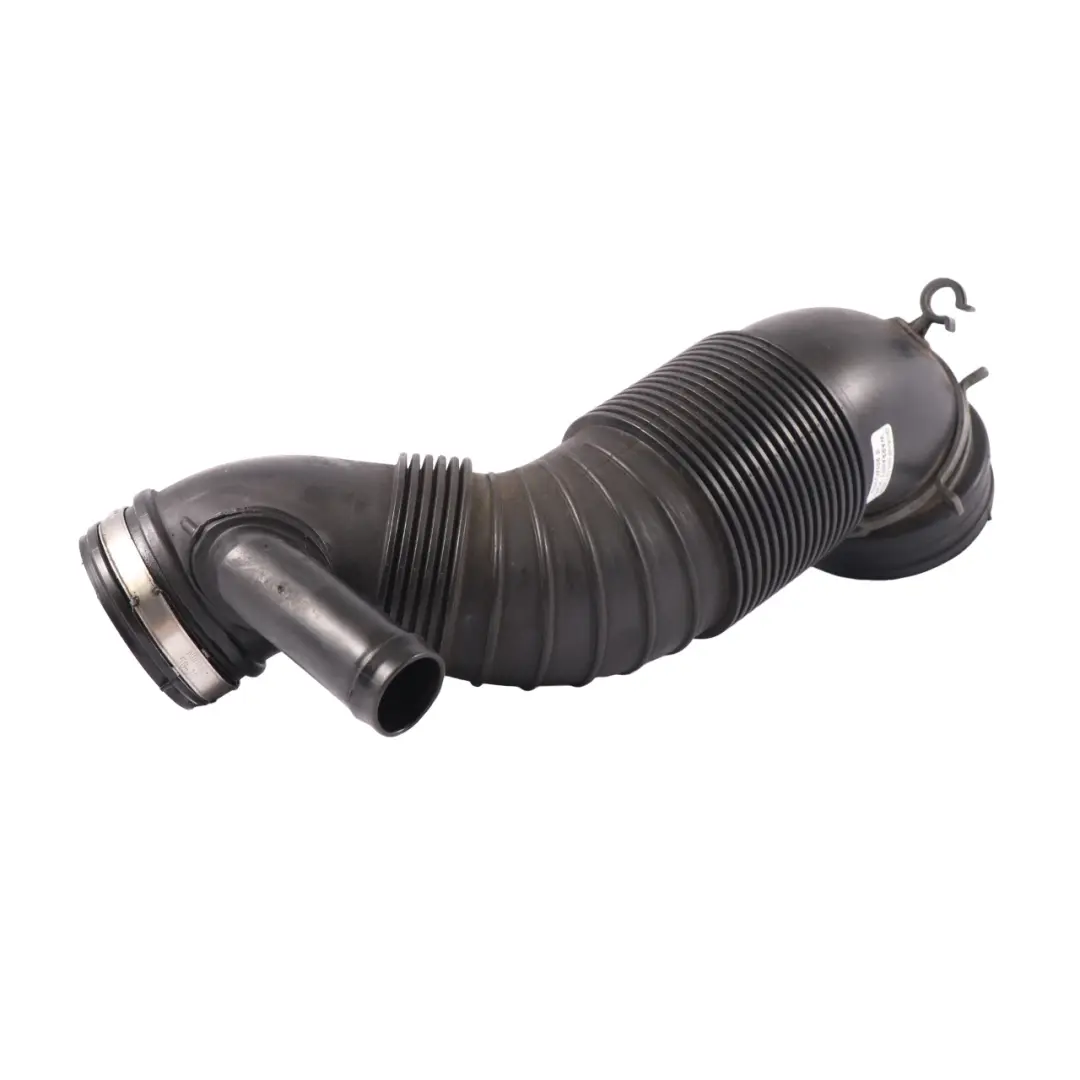 Volkswagen Tiguan 5N Air Intake Hose Tube Air Inlet Pipe - SKU 5N0129656 - Part number 5N0129656