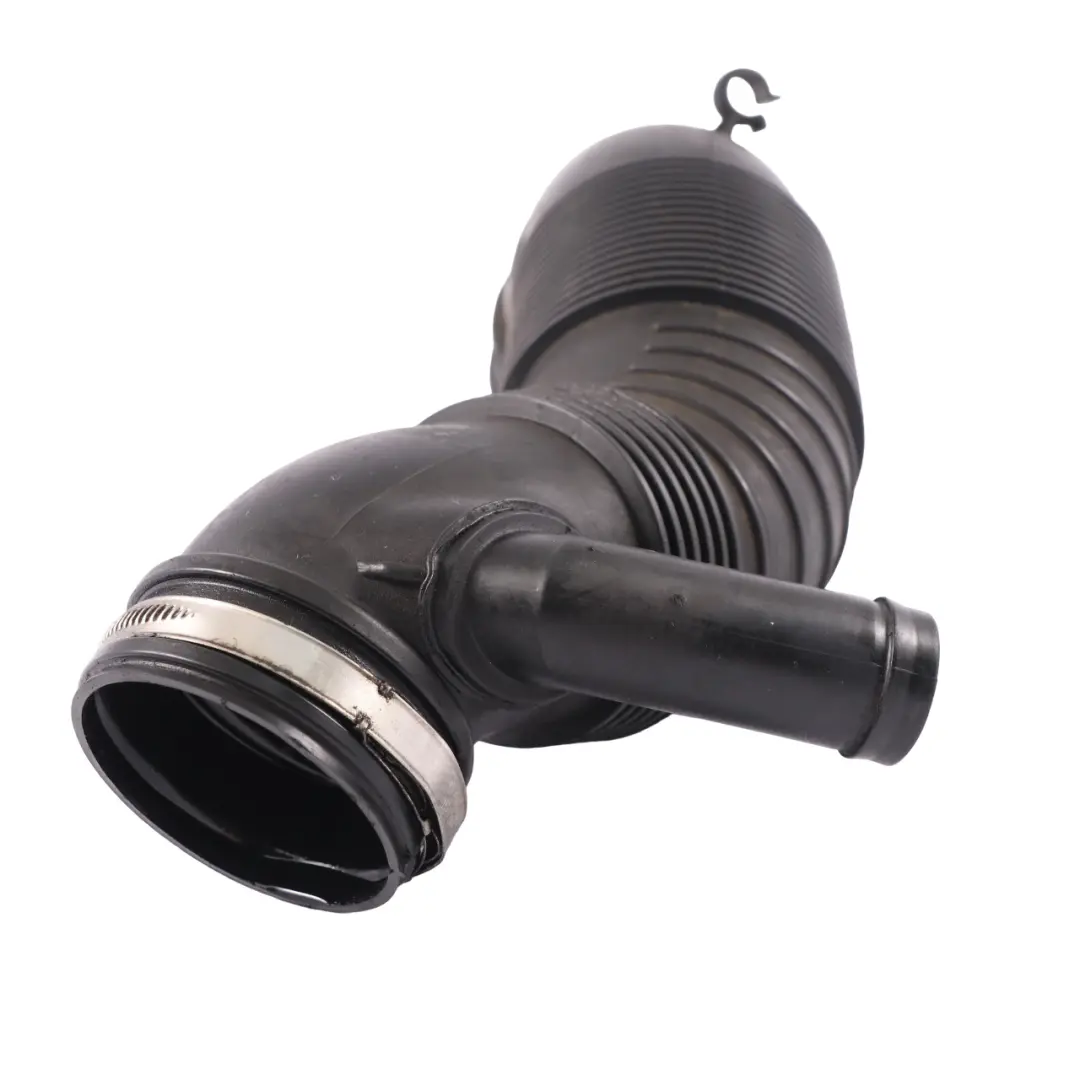 Tube d'admission d'air pour Volkswagen Tiguan 5N à propos du numéro de pièce 5N0129656 Volkswagen Tiguan 5N Tube d'admission d'air - SKU 5N0129656 - Numéro de pièce 5N0129656