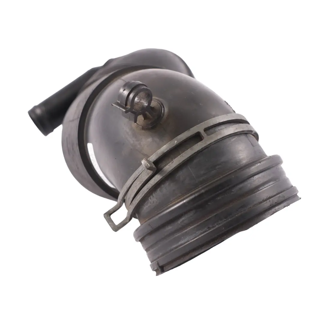 Tube d'admission d'air pour Volkswagen Tiguan 5N à propos du numéro de pièce 5N0129656 Volkswagen Tiguan 5N Tube d'admission d'air - SKU 5N0129656 - Numéro de pièce 5N0129656