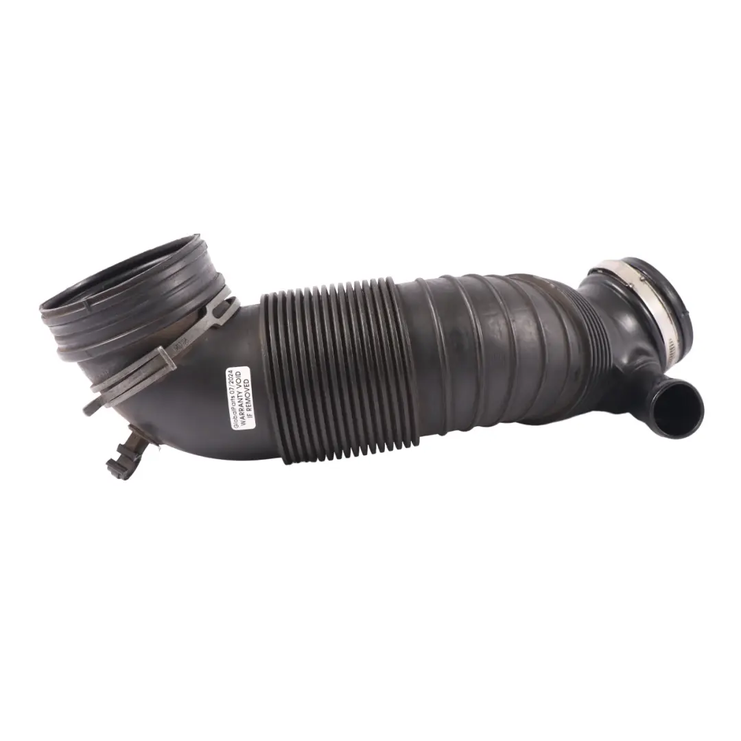 Volkswagen Tiguan 5N Tube d'admission d'air - SKU 5N0129656 - Numéro de pièce 5N0129656