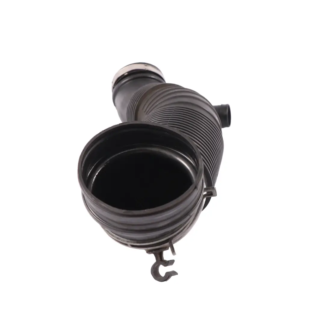 Intake Hose Tube Air Inlet Pipe to Volkswagen Tiguan 5N Air with Part number 5N0129656 Volkswagen Tiguan 5N Air Intake Hose Tube Air Inlet Pipe - SKU 5N0129656 - Part number 5N0129656