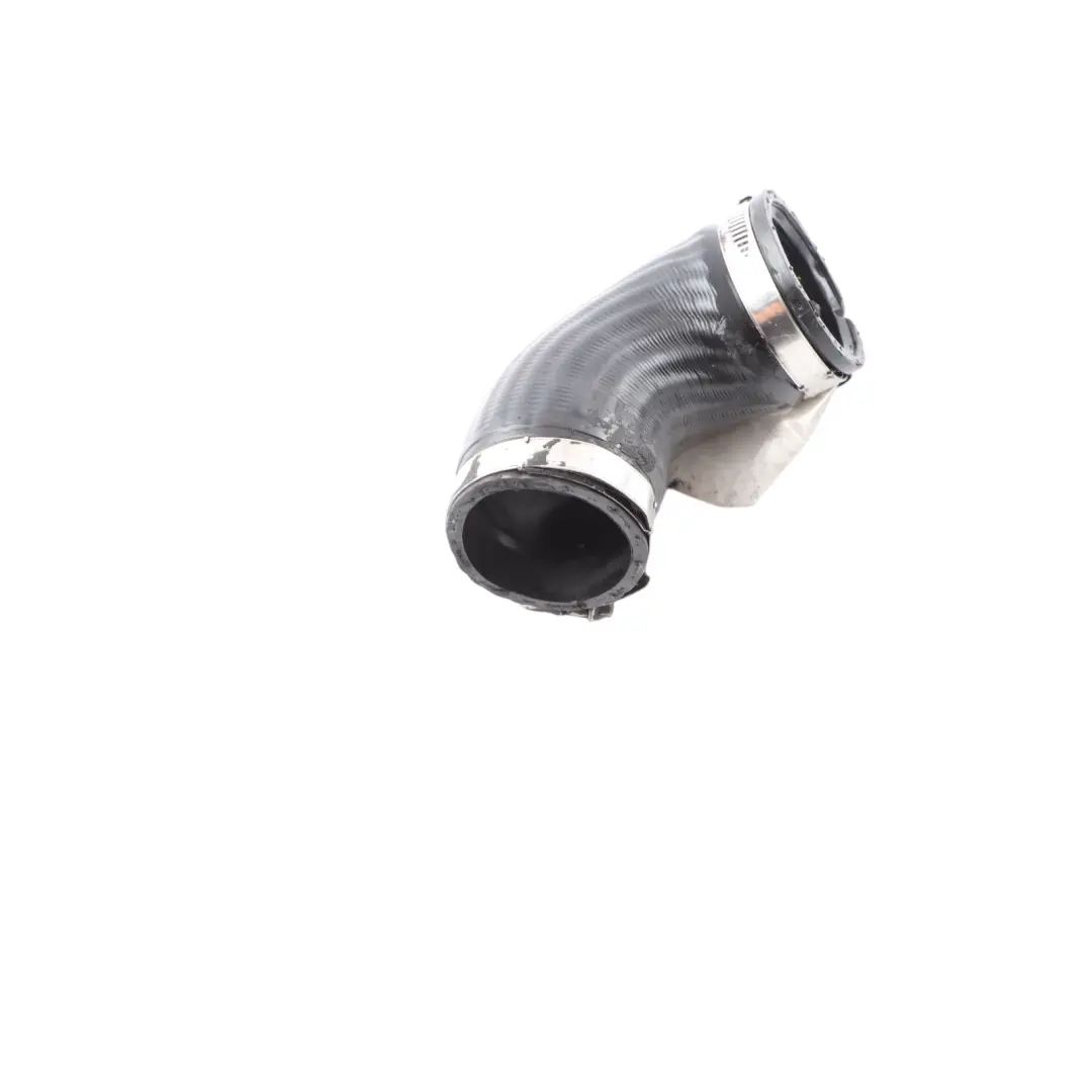 Tuyau D'Intercooler Turbo pour Volkswagen VW Tiguan 5N 2.0 TDI à propos du numéro de pièce 5N0145838 Volkswagen VW Tiguan 5N 2.0 TDI Tuyau D'Intercooler Turbo - SKU 5N0145838 - Numéro de pièce 5N0145838