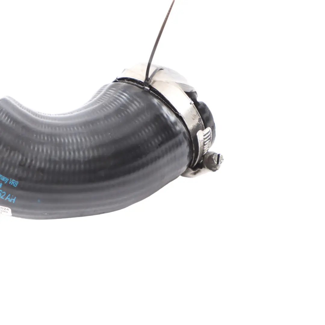 Pipe Hose Line to Volkswagen VW Tiguan 5N 2.0 TDI Turbo Intercooler with Part number 5N0145838 Volkswagen VW Tiguan 5N 2.0 TDI Turbo Intercooler Pipe Hose Line - SKU 5N0145838 - Part number 5N0145838