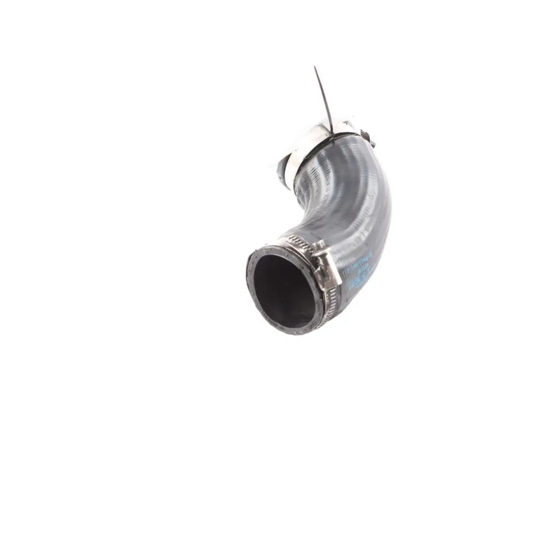 Pipe Hose Line to Volkswagen VW Tiguan 5N 2.0 TDI Turbo Intercooler with Part number 5N0145838 Volkswagen VW Tiguan 5N 2.0 TDI Turbo Intercooler Pipe Hose Line - SKU 5N0145838 - Part number 5N0145838