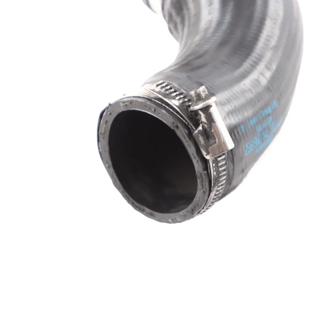 Tubo Flessibile per Volkswagen VW Tiguan 5N 2.0 TDI Turbo Intercooler con numero di parte 5N0145838 Volkswagen VW Tiguan 5N 2.0 TDI Turbo Intercooler Tubo Flessibile - SKU 5N0145838 - Numero di parte 5N0145838