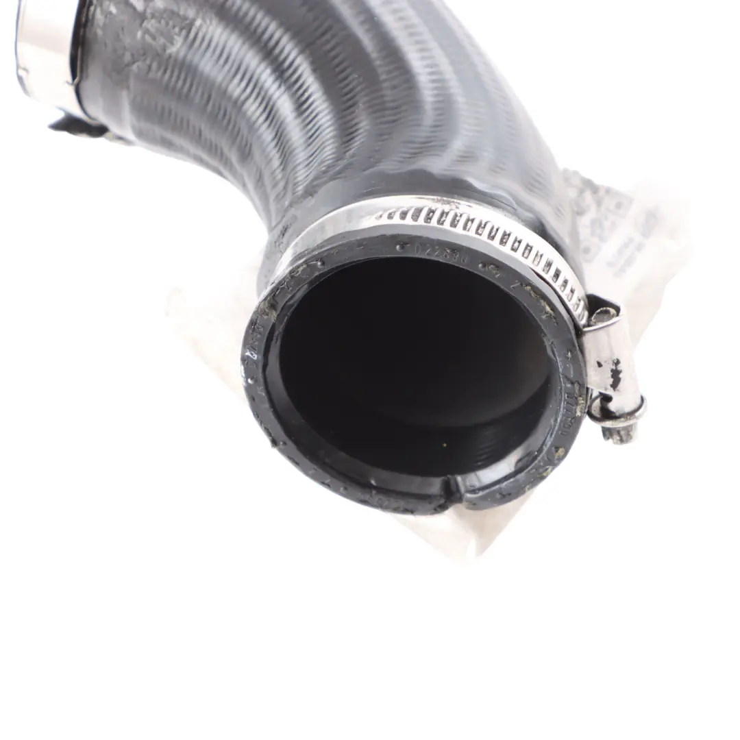 Tuyau D'Intercooler Turbo pour Volkswagen VW Tiguan 5N 2.0 TDI à propos du numéro de pièce 5N0145838 Volkswagen VW Tiguan 5N 2.0 TDI Tuyau D'Intercooler Turbo - SKU 5N0145838 - Numéro de pièce 5N0145838