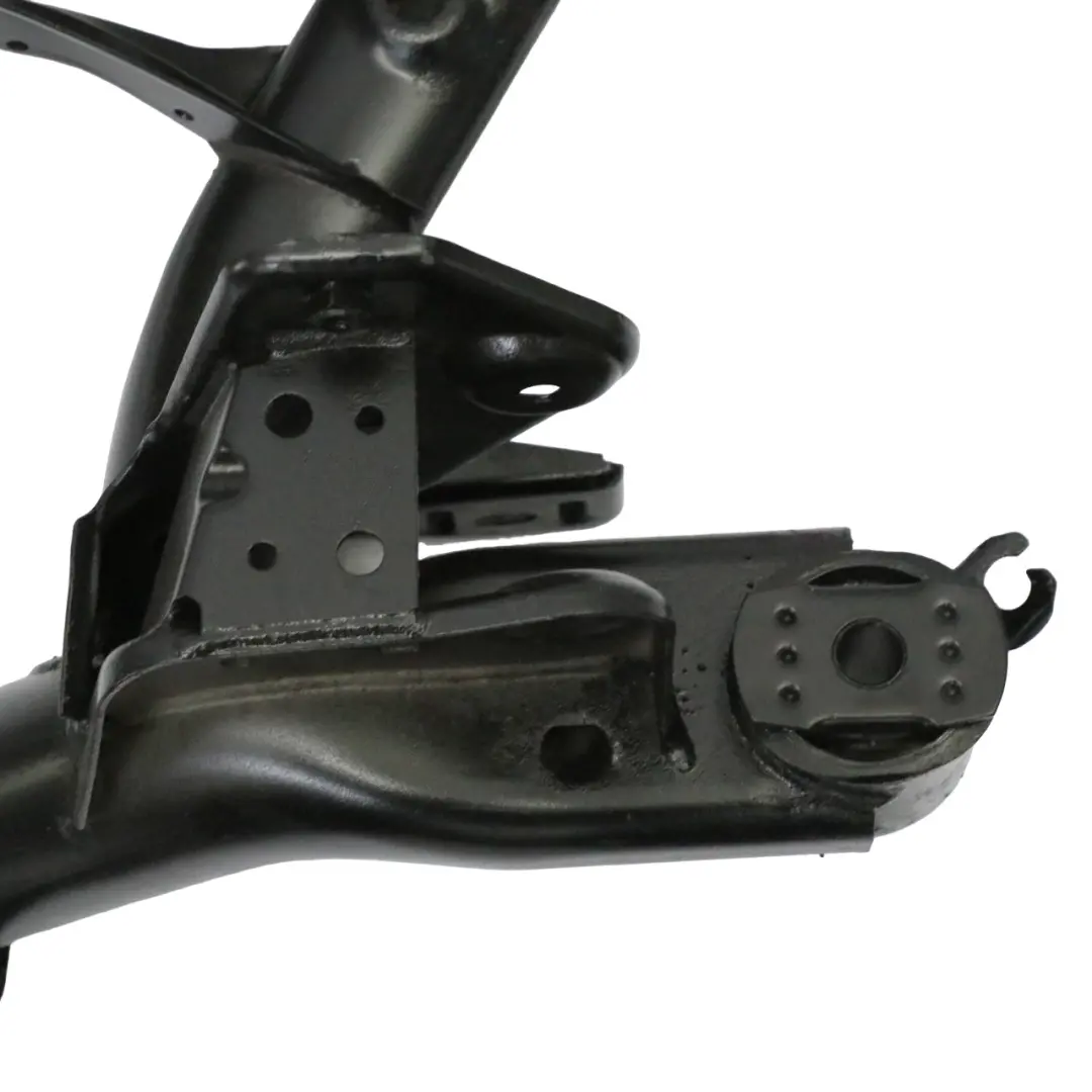 Kołyska Sanki Wózek Tył Tylny do VW Volkswagen Tiguan 5N o numerze 5N0505235L VW Volkswagen Tiguan 5N Kołyska Sanki Wózek Tył Tylny - SKU 5N0505235L - Numer Części 5N0505235L