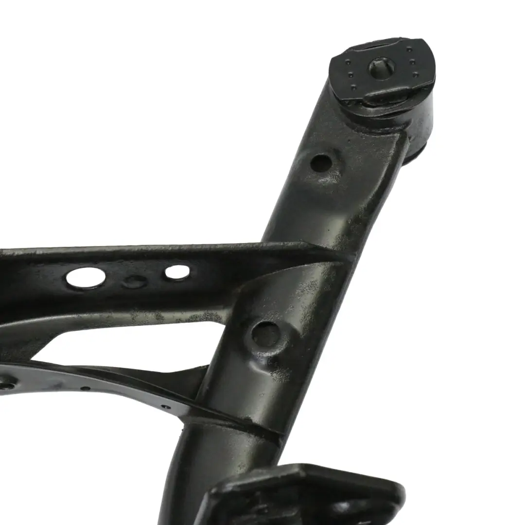 Volkswagen Tiguan 5N Assale posteriore Sospensione Culla Portante - SKU 5N0505235L - Numero di parte 5N0505235L