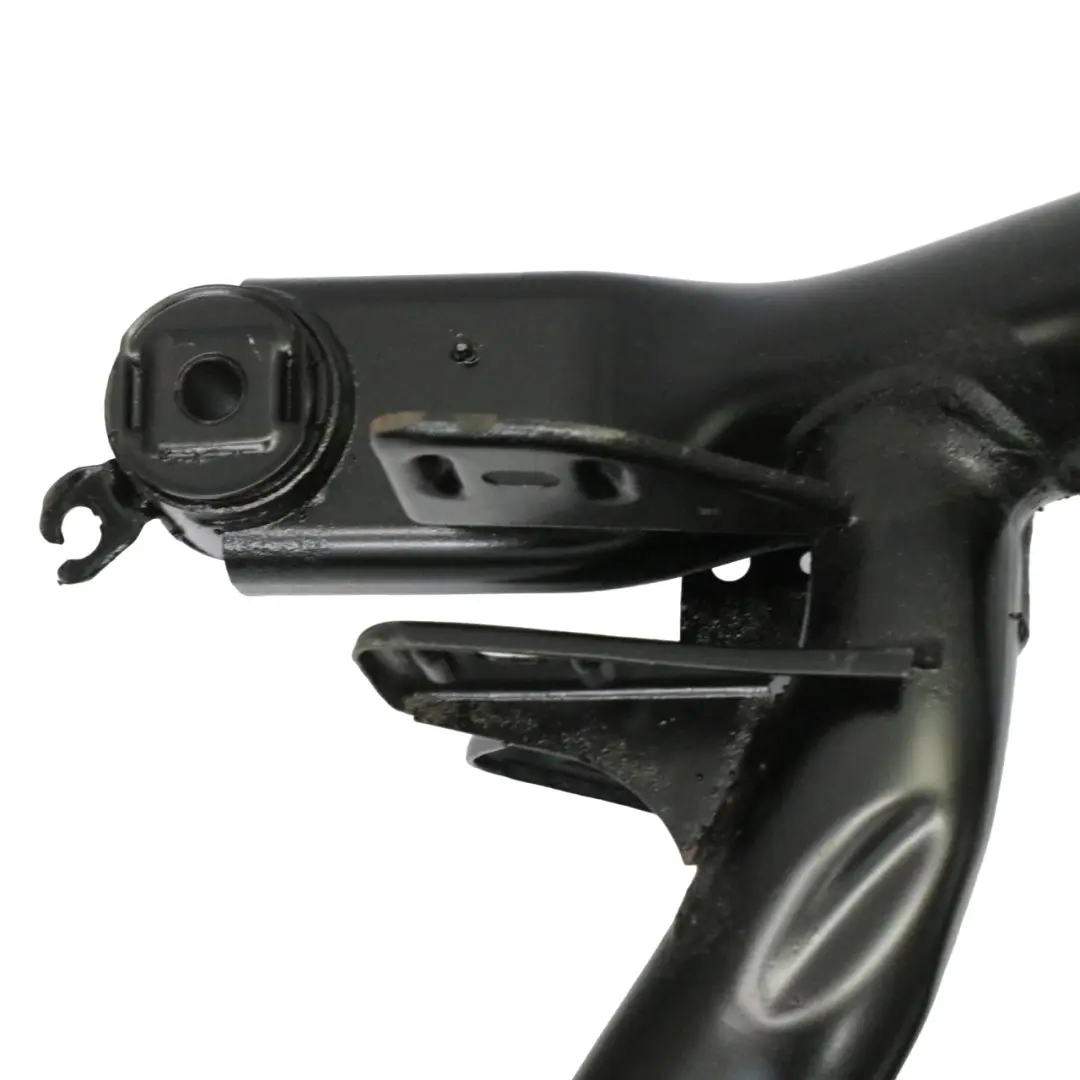 Axle Suspension Cradle Subframe Carrier to VW Volkswagen Tiguan 5N Rear with Part number 5N0505235L VW Volkswagen Tiguan 5N Rear Axle Suspension Cradle Subframe Carrier - SKU 5N0505235L - Part number 5N0505235L