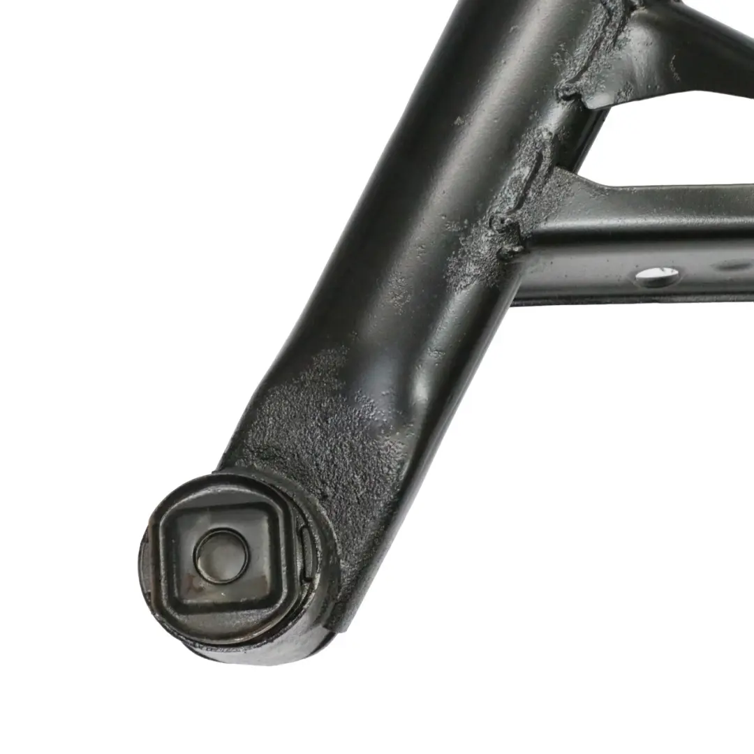 Essieu arrière suspension berceau sous châssis pour Volkswagen Tiguan 5N à propos du numéro de pièce 5N0505235L Volkswagen Tiguan 5N Essieu arrière suspension berceau sous châssis - SKU 5N0505235L - Numéro de pièce 5N0505235L