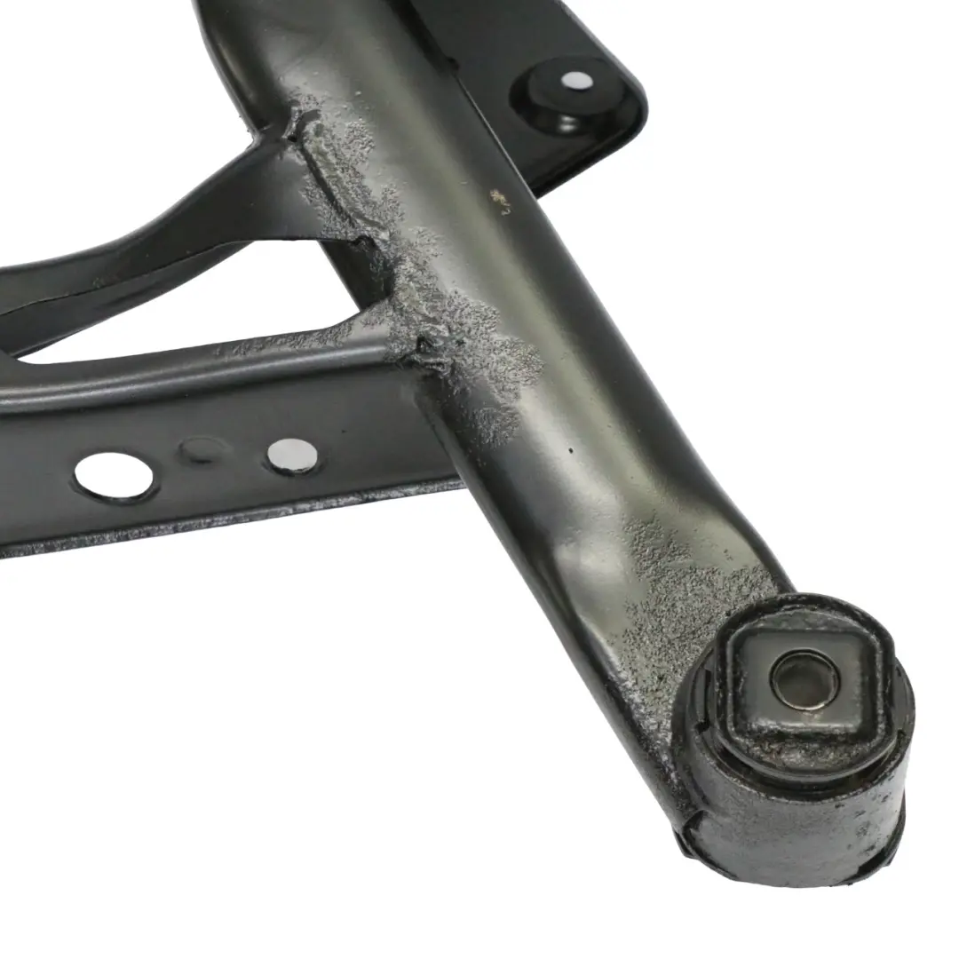 Kołyska Sanki Wózek Tył Tylny do VW Volkswagen Tiguan 5N o numerze 5N0505235L VW Volkswagen Tiguan 5N Kołyska Sanki Wózek Tył Tylny - SKU 5N0505235L - Numer Części 5N0505235L