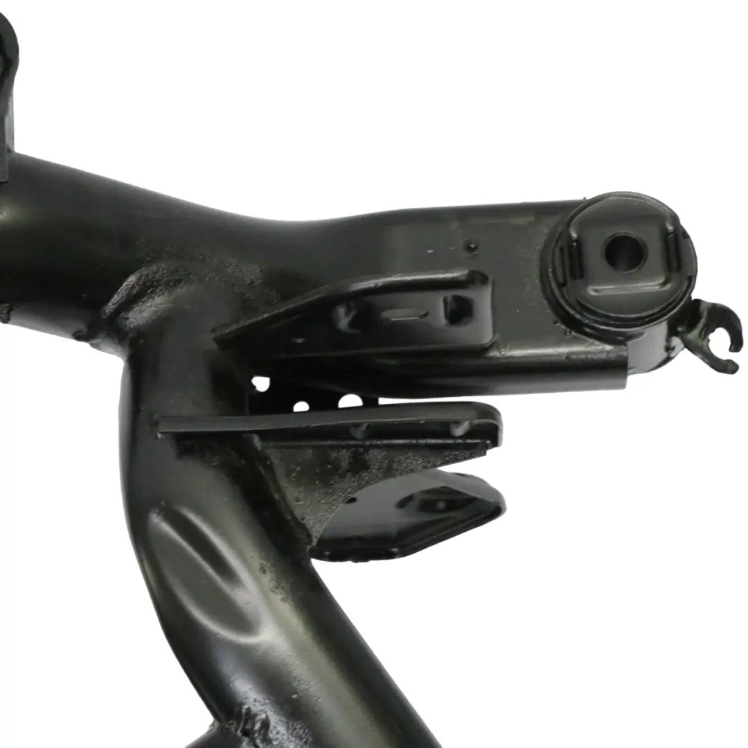 VW Volkswagen Tiguan 5N Suspensión Eje Trasero Soporte Subchasis - SKU 5N0505235L - Número de pieza 5N0505235L