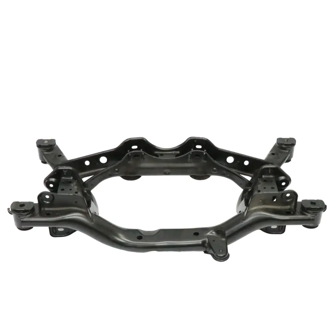 Assale posteriore Sospensione Culla Portante per Volkswagen Tiguan 5N con numero di parte 5N0505235L Volkswagen Tiguan 5N Assale posteriore Sospensione Culla Portante - SKU 5N0505235L - Numero di parte 5N0505235L