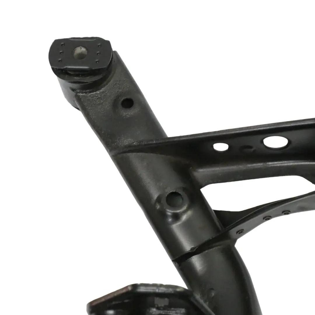 Essieu arrière suspension berceau sous châssis pour Volkswagen Tiguan 5N à propos du numéro de pièce 5N0505235L Volkswagen Tiguan 5N Essieu arrière suspension berceau sous châssis - SKU 5N0505235L - Numéro de pièce 5N0505235L