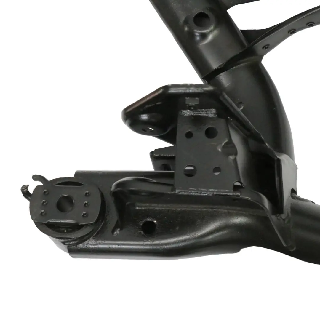 Kołyska Sanki Wózek Tył Tylny do VW Volkswagen Tiguan 5N o numerze 5N0505235L VW Volkswagen Tiguan 5N Kołyska Sanki Wózek Tył Tylny - SKU 5N0505235L - Numer Części 5N0505235L