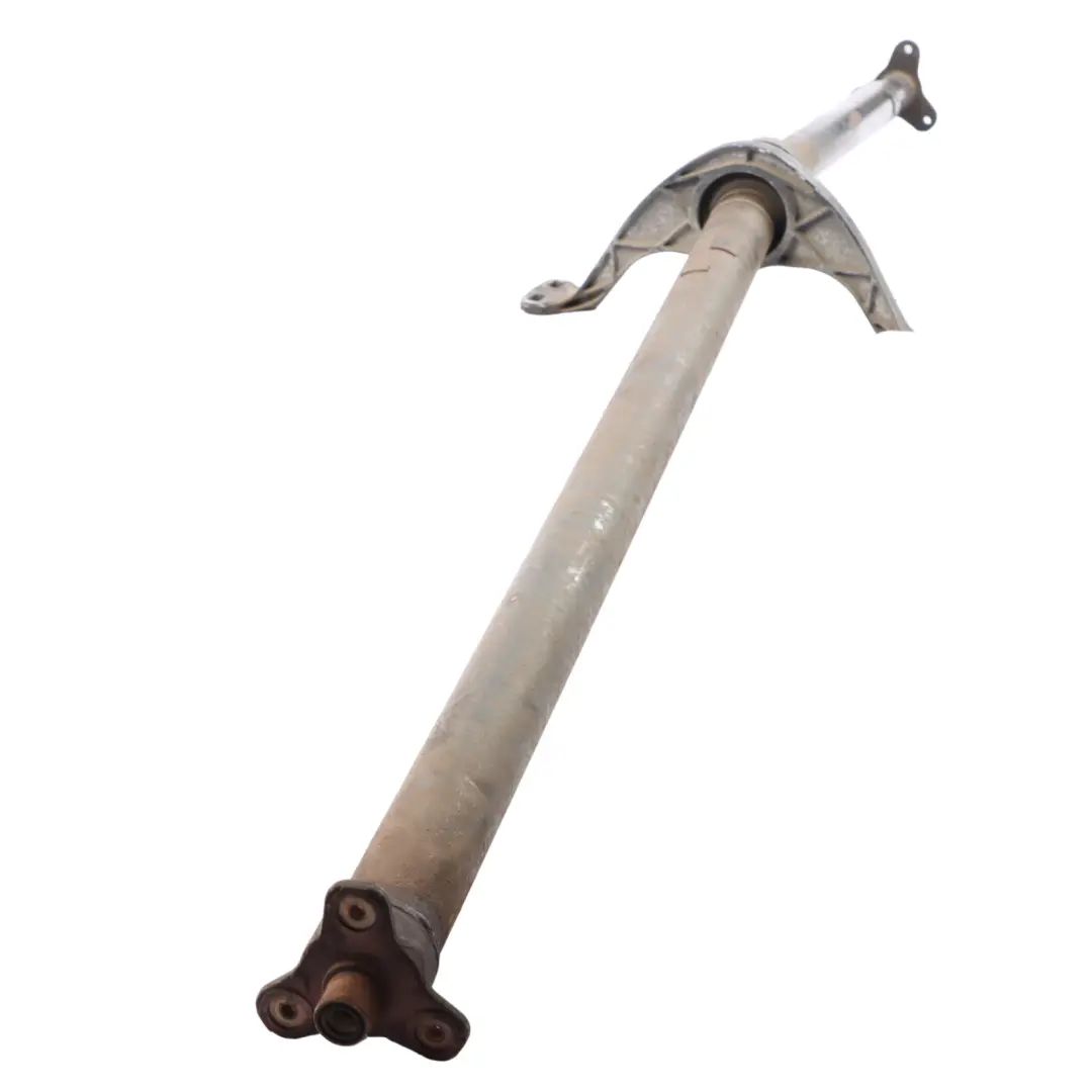 Prop Shaft Automatic to Volkswagen Tiguan 5N 2.0 TDI 4motion Diesel with Part number 5N0521101E Volkswagen Tiguan 5N 2.0 TDI 4motion Diesel Prop Shaft Automatic - SKU 5N0521101E - Part number 5N0521101E