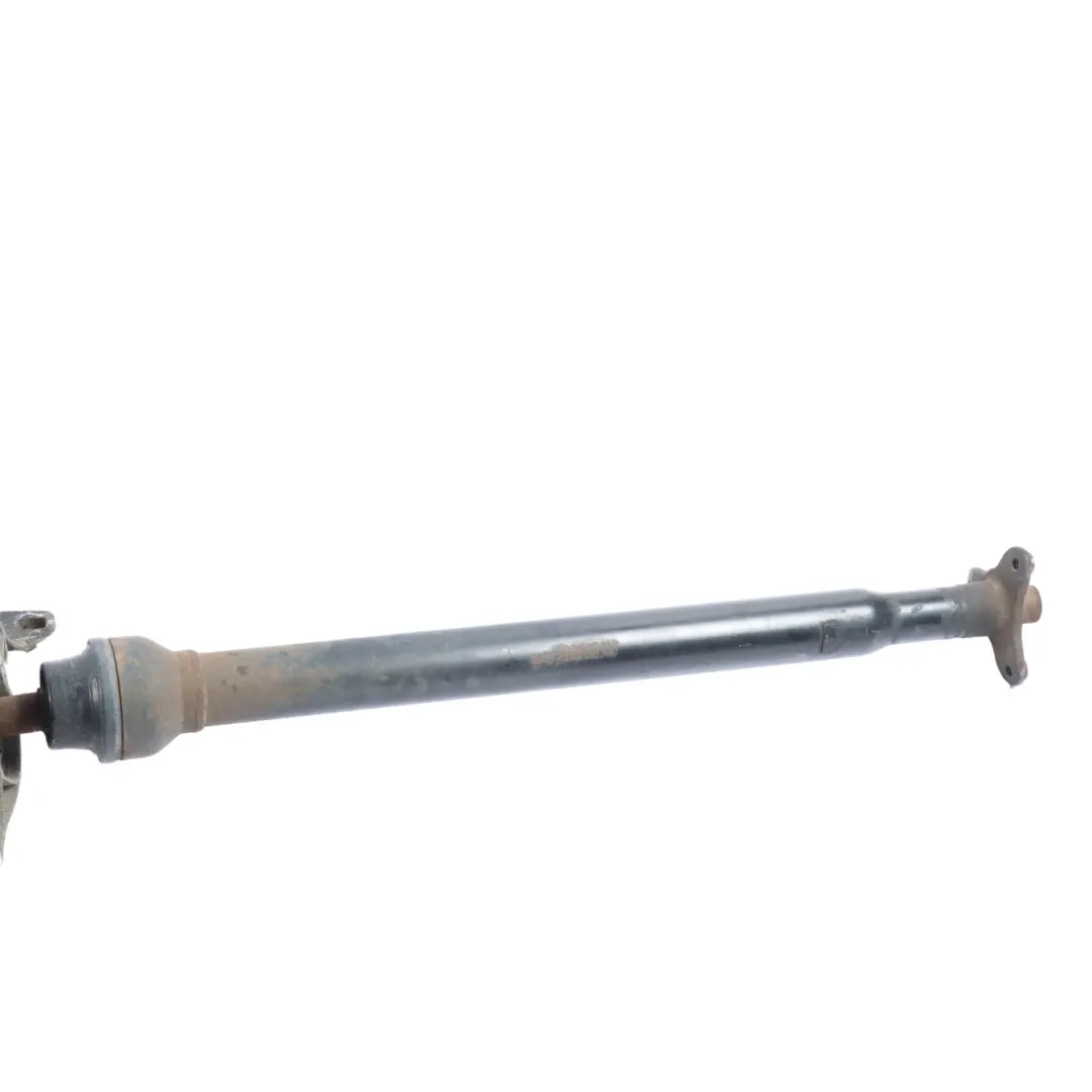 Volkswagen Tiguan 5N 2.0 TDI Diesel Albero Propulsore Automatico - SKU 5N0521101E - Numero di parte 5N0521101E