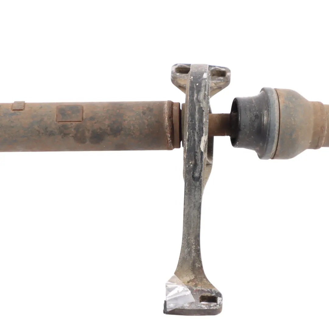 Prop Shaft Automatic to Volkswagen Tiguan 5N 2.0 TDI 4motion Diesel with Part number 5N0521101E Volkswagen Tiguan 5N 2.0 TDI 4motion Diesel Prop Shaft Automatic - SKU 5N0521101E - Part number 5N0521101E