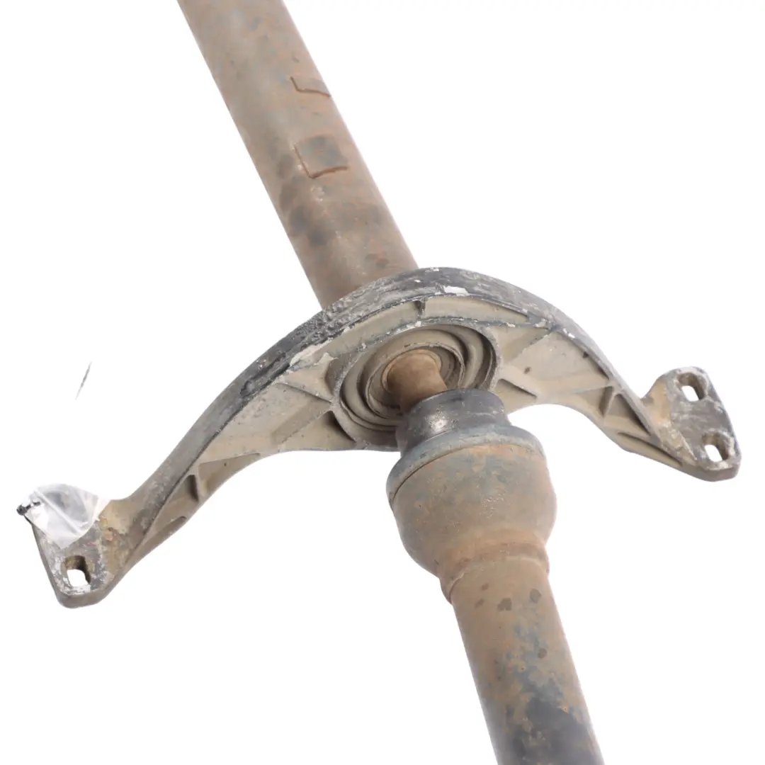 Prop Shaft Automatic to Volkswagen Tiguan 5N 2.0 TDI 4motion Diesel with Part number 5N0521101E Volkswagen Tiguan 5N 2.0 TDI 4motion Diesel Prop Shaft Automatic - SKU 5N0521101E - Part number 5N0521101E