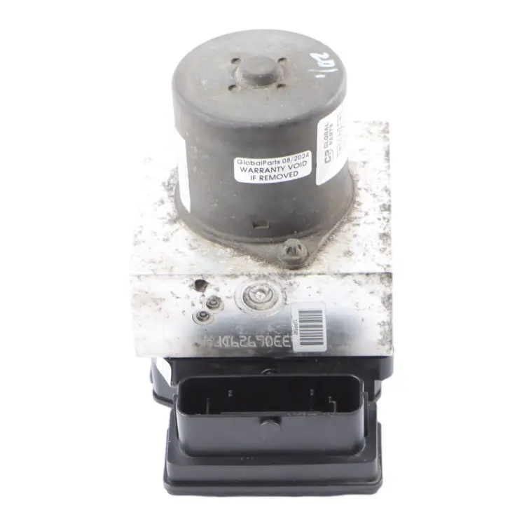 ABS Hydro Brake Pump Control Module Unit to Volkswagen VW Tiguan 5N with Part number 5N0614517N Volkswagen VW Tiguan 5N ABS Hydro Brake Pump Control Module Unit - SKU 5N0614517N - Part number 5N0614517N