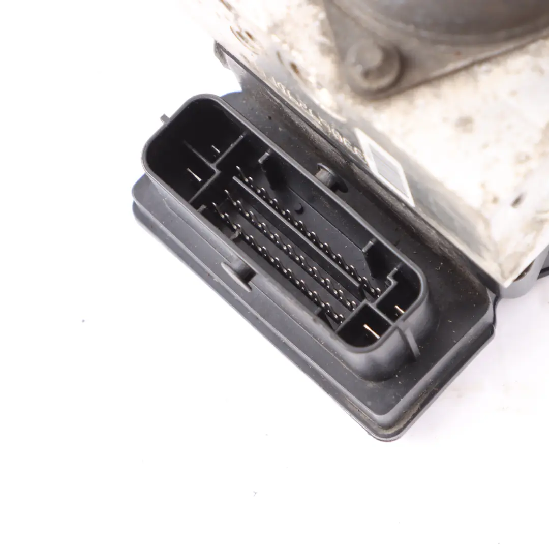 ABS Hydro Brake Pump Control Module Unit to Volkswagen VW Tiguan 5N with Part number 5N0614517N Volkswagen VW Tiguan 5N ABS Hydro Brake Pump Control Module Unit - SKU 5N0614517N - Part number 5N0614517N