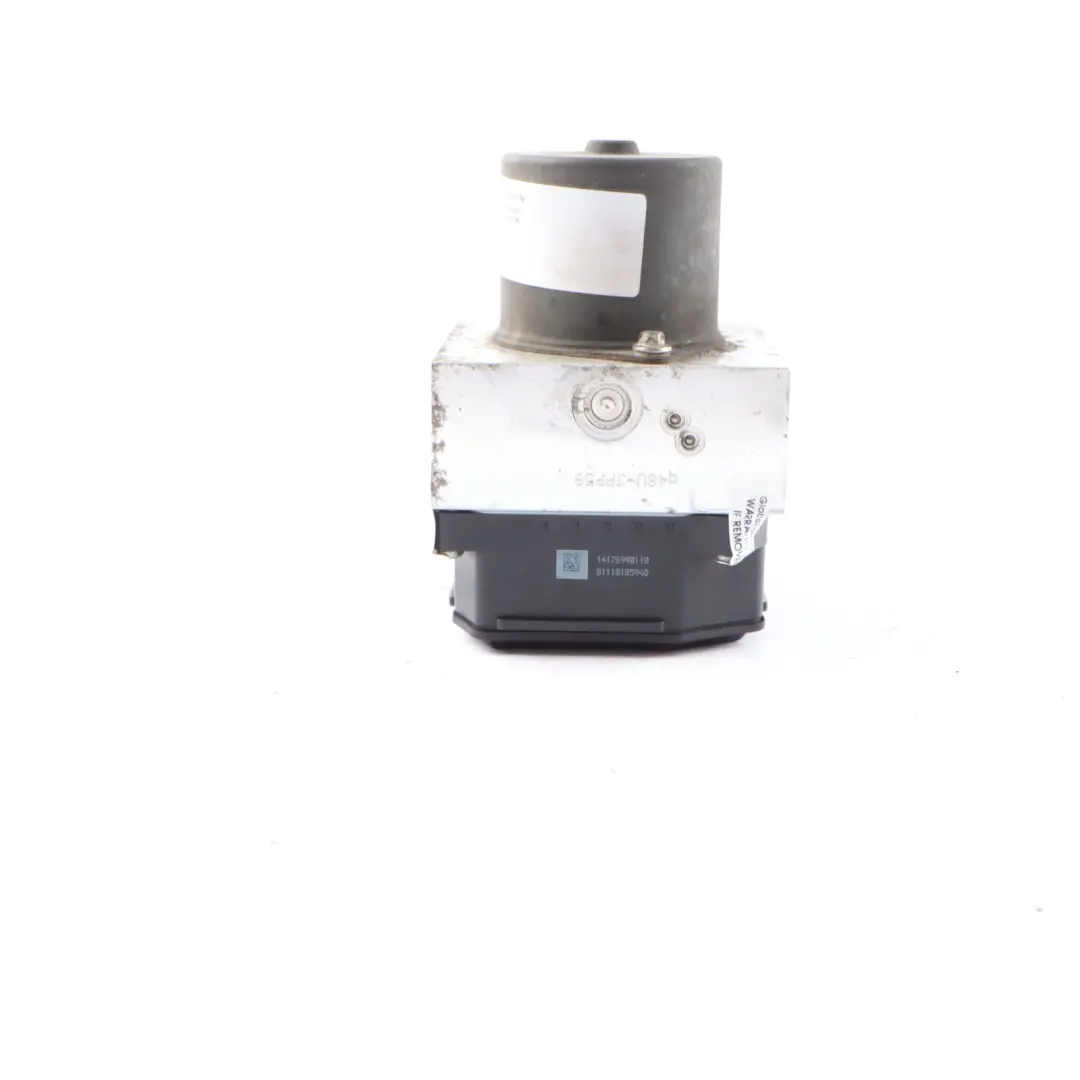 Volkswagen VW Tiguan 5N ABS Hydro Brake Pump Control Module Unit - SKU 5N0614517N - Part number 5N0614517N