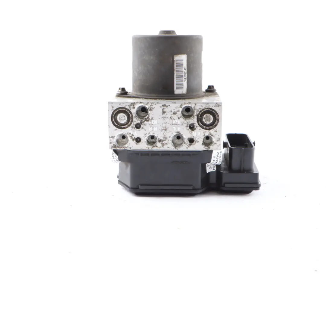 ABS Hydro Brake Pump Control Module Unit to Volkswagen VW Tiguan 5N with Part number 5N0614517N Volkswagen VW Tiguan 5N ABS Hydro Brake Pump Control Module Unit - SKU 5N0614517N - Part number 5N0614517N