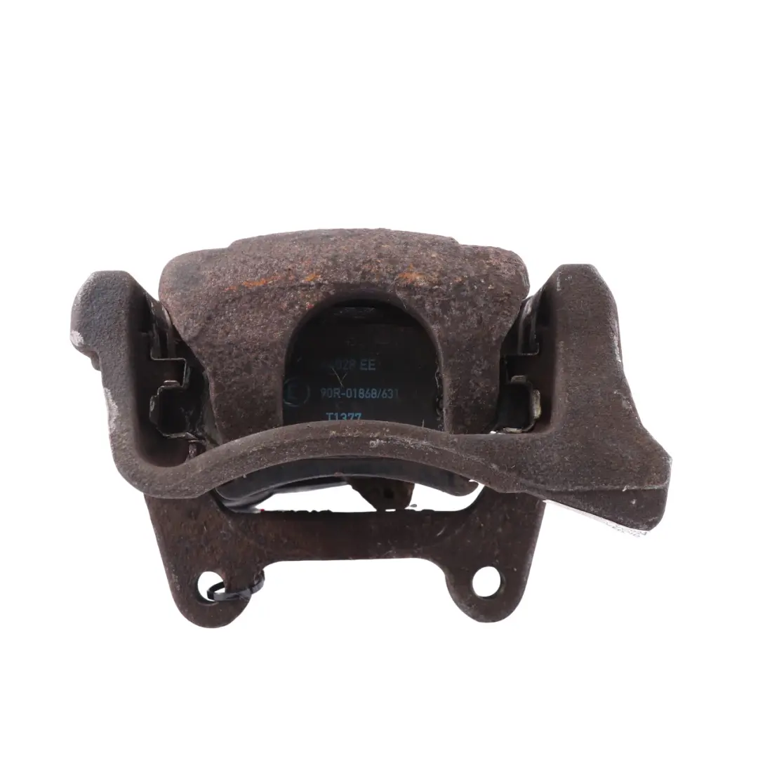 VW Volkswagen Sharan 7N Carcasa Trasera Pinza Freno Derecha Rueda - SKU 5N0615404 - Número de pieza 5N0615404