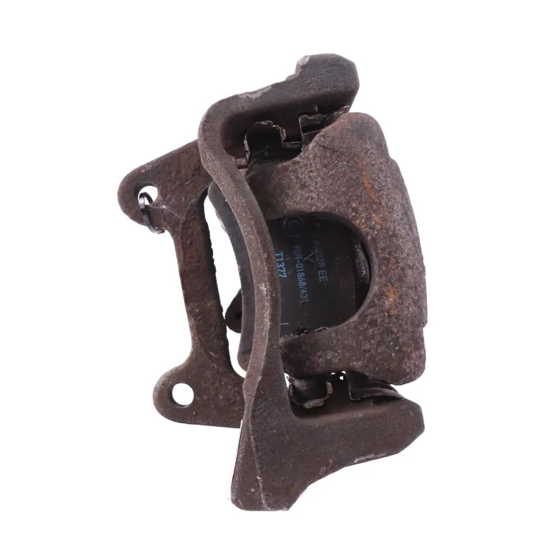 VW Volkswagen Sharan 7N Carcasa Trasera Pinza Freno Derecha Rueda - SKU 5N0615404 - Número de pieza 5N0615404