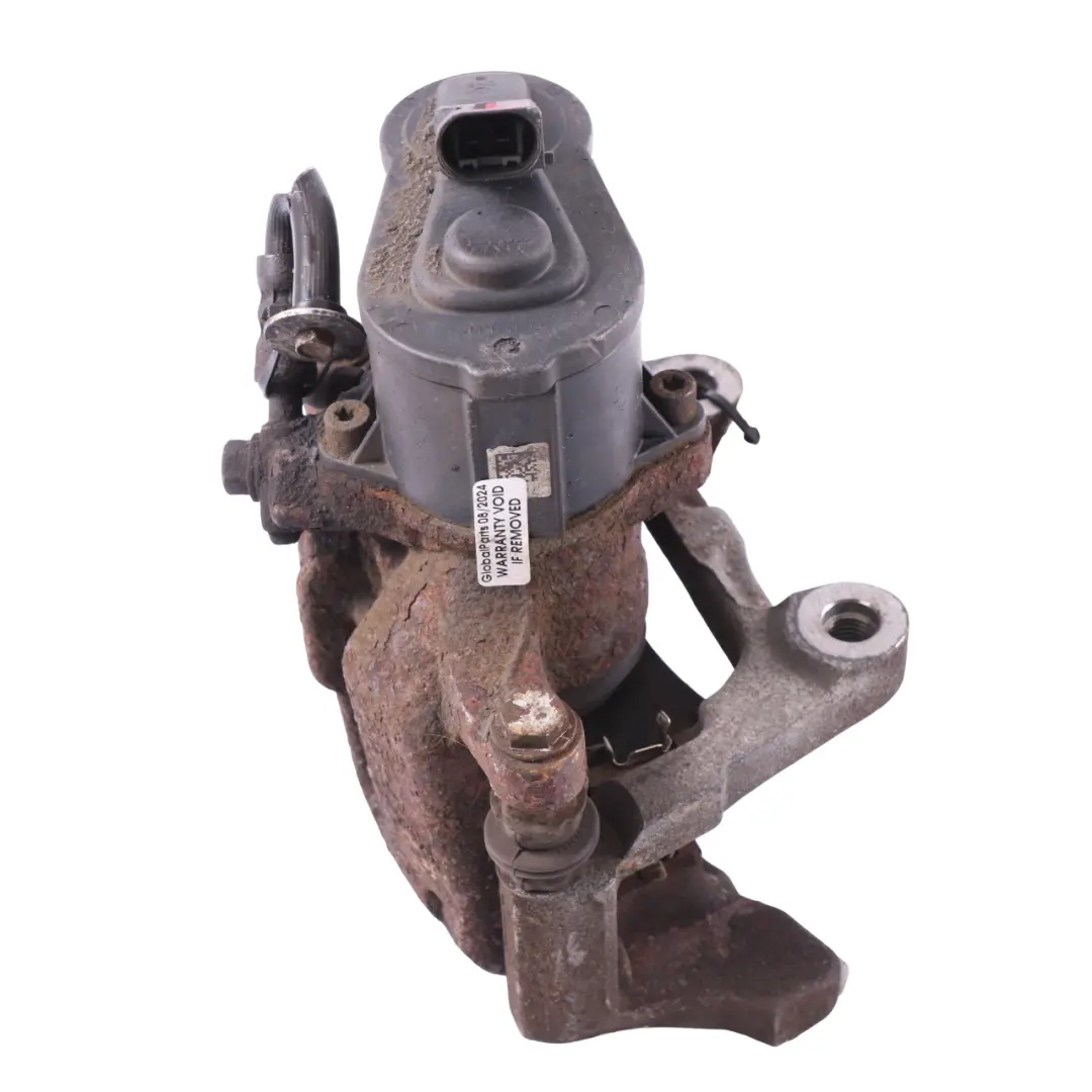 7N Hinter Gehäuse Brems Sattel Rechts Rad für VW Volkswagen Sharan mit Teilenummer 5N0615404 VW Volkswagen Sharan 7N Hinter Gehäuse Brems Sattel Rechts Rad - SKU 5N0615404 - Teilenummer 5N0615404