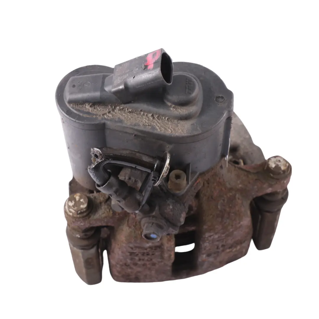 7N Hinter Gehäuse Brems Sattel Rechts Rad für VW Volkswagen Sharan mit Teilenummer 5N0615404 VW Volkswagen Sharan 7N Hinter Gehäuse Brems Sattel Rechts Rad - SKU 5N0615404 - Teilenummer 5N0615404