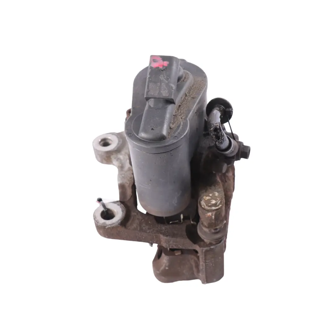 7N Rear Housing Brake Caliper Right O/S Wheel to VW Volkswagen Sharan with Part number 5N0615404 VW Volkswagen Sharan 7N Rear Housing Brake Caliper Right O/S Wheel - SKU 5N0615404 - Part number 5N0615404