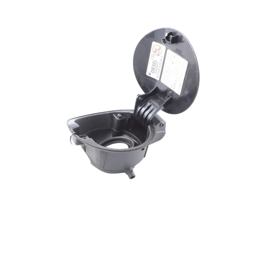 Filler Fill In Flap Cap Cover Deep Black - C9X to Volkswagen Tiguan 5N Fuel with Part number 5N0809857D-DBL Volkswagen Tiguan 5N Fuel Filler Fill In Flap Cap Cover Deep Black - C9X - SKU 5N0809857D-DBL - Part number 5N0809857D-DBL