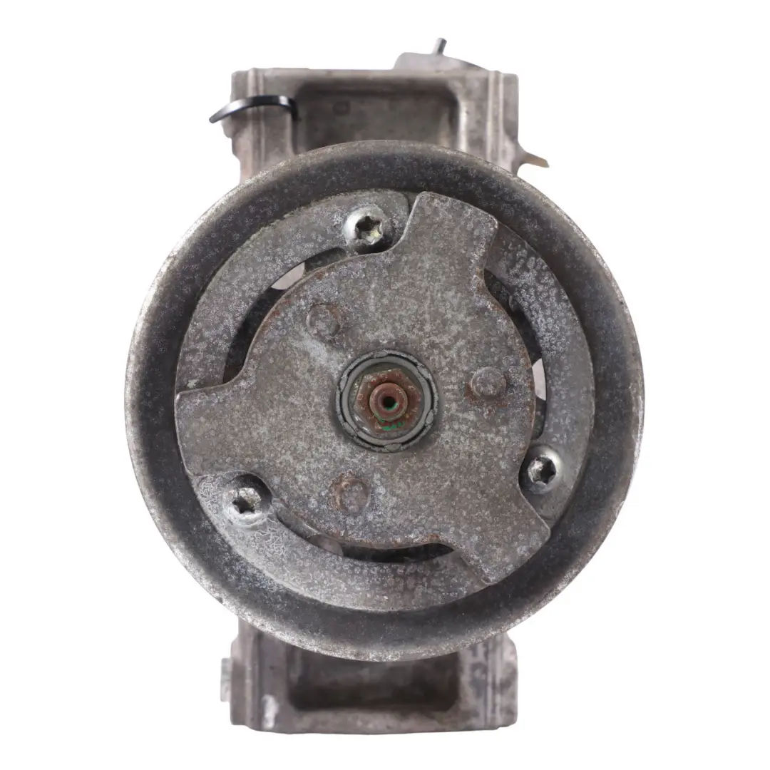 VW Volkswagen Tiguan 5N Air Conditioning Compressor A/C Pump 5N0820803C - SKU 5N0820803C-1 - Part number 5N0820803C-1