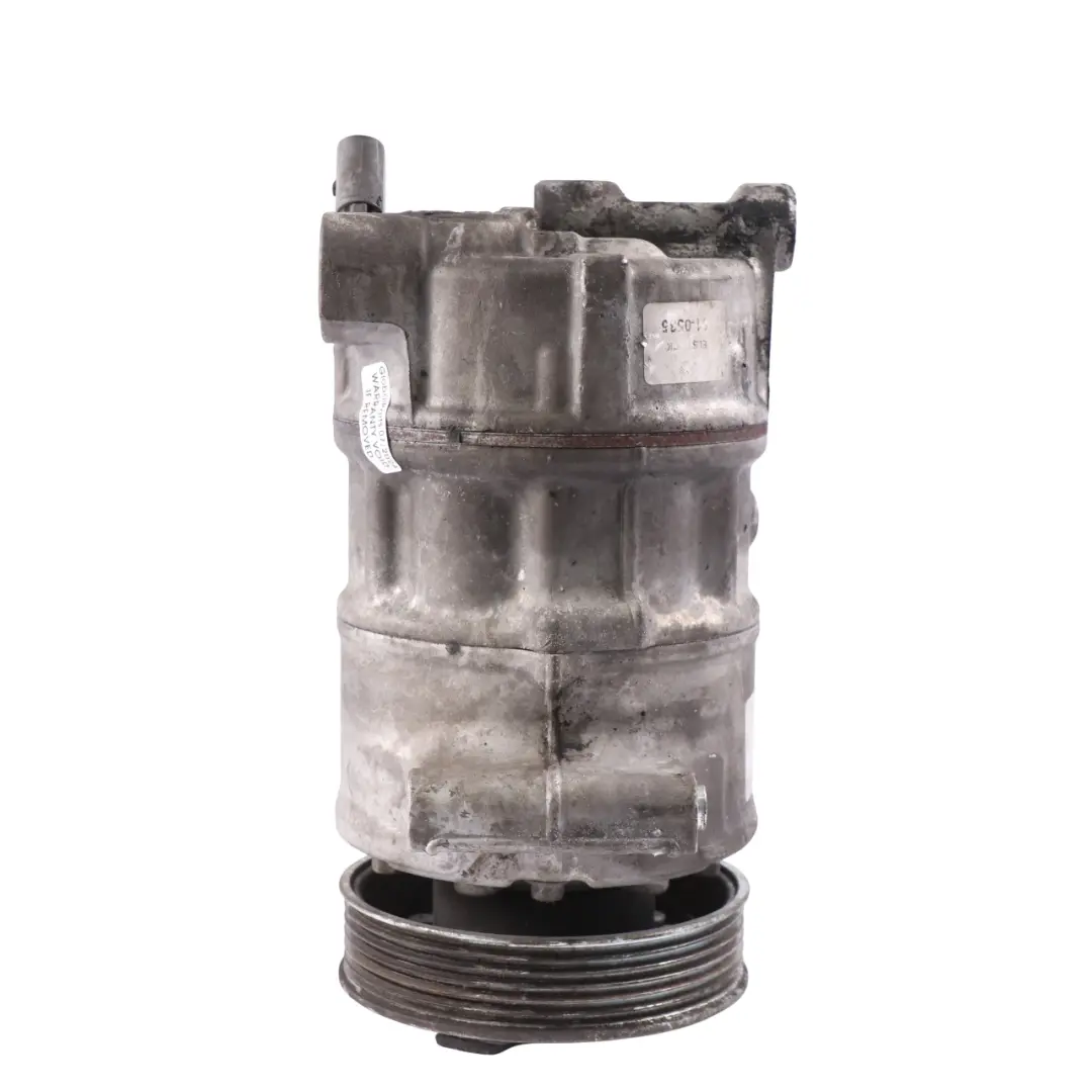 VW Volkswagen Tiguan 5N Air Conditioning Compressor A/C Pump 5N0820803C - SKU 5N0820803C-1 - Part number 5N0820803C-1