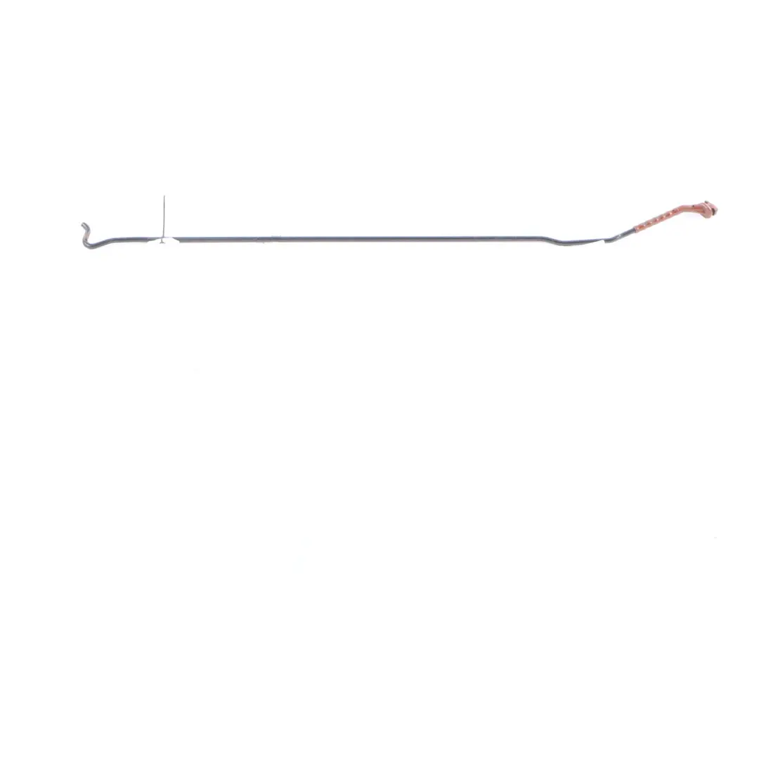 Bonnet Support Holder Hood Rest Prop Rod Strut to Volkswagen Tiguan 5N with Part number 5N0823363A Volkswagen Tiguan 5N Bonnet Support Holder Hood Rest Prop Rod Strut - SKU 5N0823363A - Part number 5N0823363A