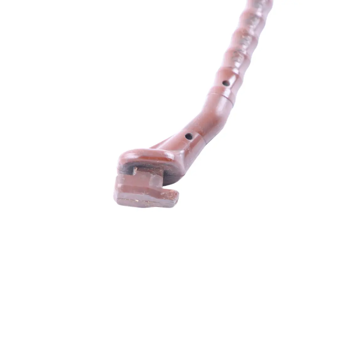 Bonnet Support Holder Hood Rest Prop Rod Strut to Volkswagen Tiguan 5N with Part number 5N0823363A Volkswagen Tiguan 5N Bonnet Support Holder Hood Rest Prop Rod Strut - SKU 5N0823363A - Part number 5N0823363A