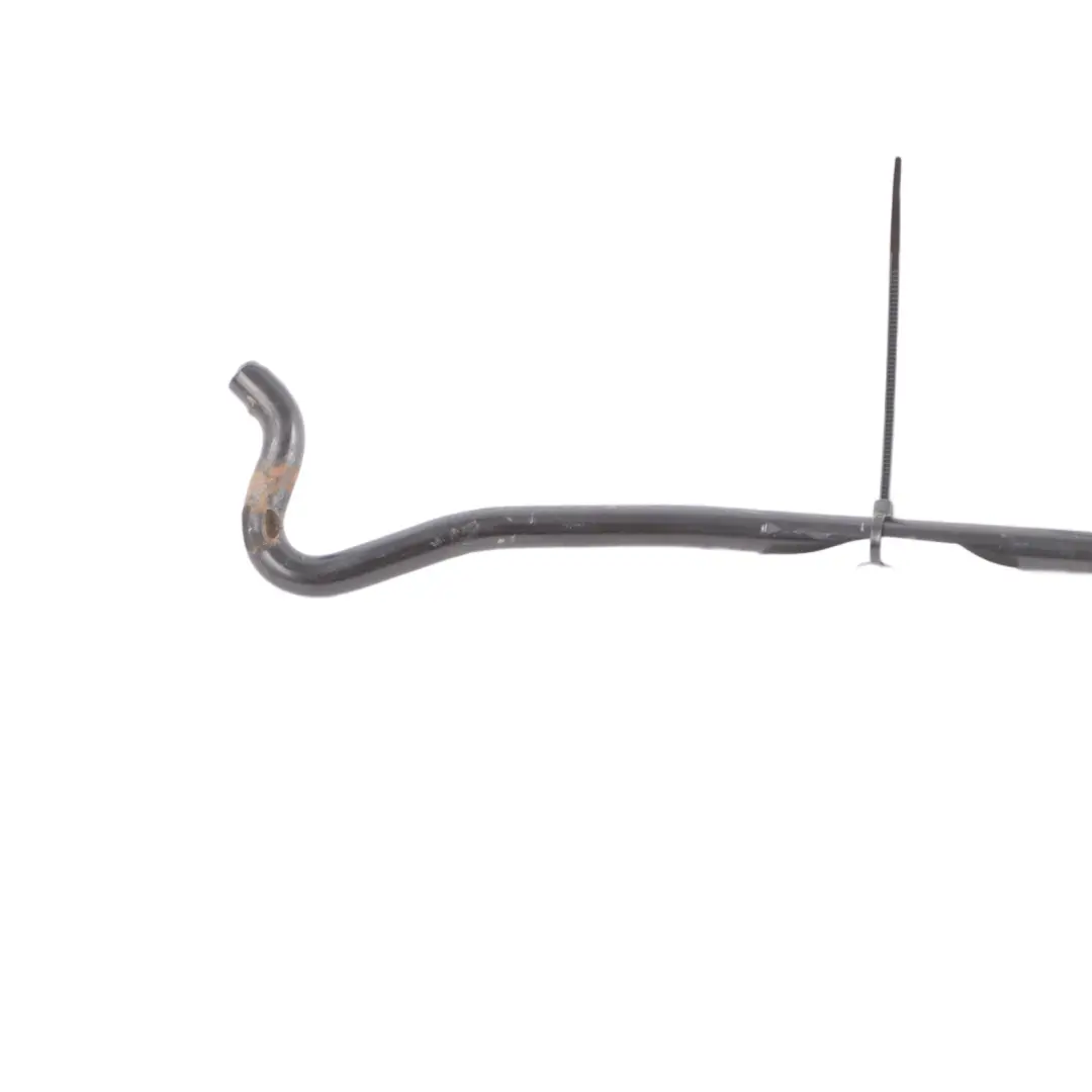 Bonnet Support Holder Hood Rest Prop Rod Strut to Volkswagen Tiguan 5N with Part number 5N0823363A Volkswagen Tiguan 5N Bonnet Support Holder Hood Rest Prop Rod Strut - SKU 5N0823363A - Part number 5N0823363A